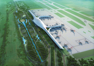 建设南宁机场新航站区已是必然