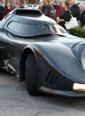 ڰʿؼBatmobile