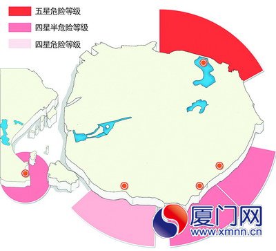 6月以来溺水报警59起33人溺亡 5处海域事故多发(组图)