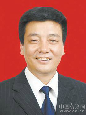 陕西商洛市委副书记杨长亚接任陕西信访局局长