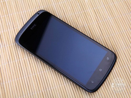 HTC One S正面图片