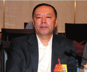 内蒙古锡盟原书记放弃上诉 提拔市委书记收64