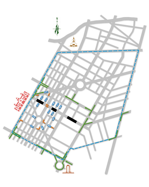 双流胜利街道gdp_内江市东兴区胜利街道土地利用总体规划 2006 2020年 调整完善方案(2)