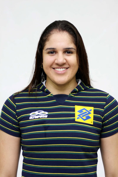 组图:巴西女排公布奥运名单 谢拉领衔力争卫冕