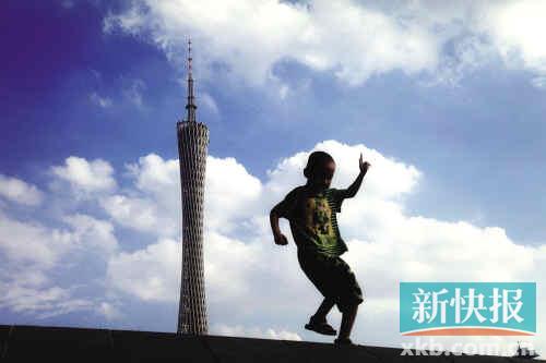广州塔8月起对残疾人或半价 曾被质疑涉嫌歧视