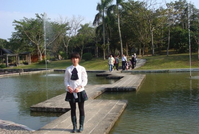 信阳高级中学李柯霓代表入选联合国青年大种子(图)同学高中生视频图片