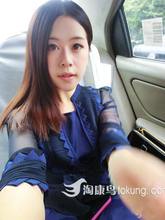 理货:通宵熬夜为“宝贝”拍照写介绍