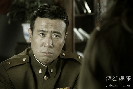 于和伟,赵恒煊,佟瑞欣等实力派演员演的谍战题材电视剧《细》在