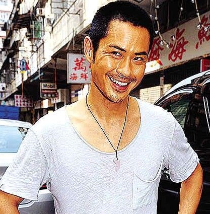 郑嘉颖 在线看影视作品 主演《怒火街头2》