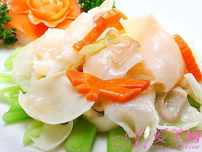 做法,百合,杏仁等"辣椒大全"为养肺首选.食物生炒排骨的莲藕白色图片