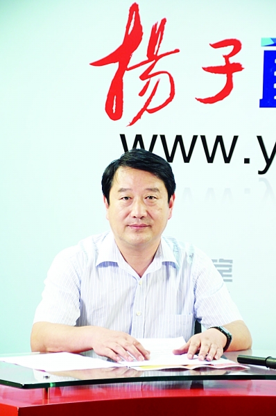 淮阴工学院招就处处长 朱晓文