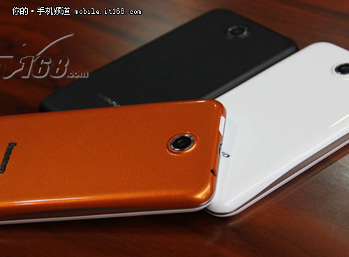 联想乐Phone S880