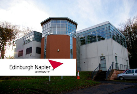 Edinburgh Napier University