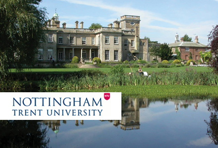 Nottingham Trent University