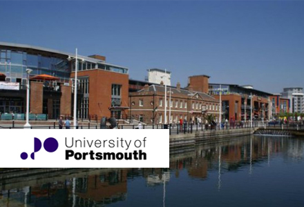 university of portsmouth