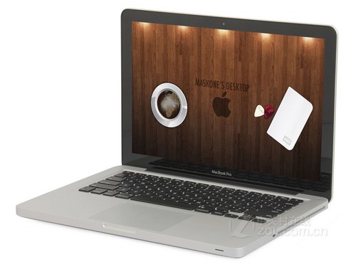 13吋IVB芯 苹果MacBook Pro行货跌破8K-DOIT-数据产业媒体与服务平台