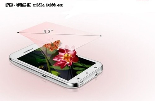 联想乐Phone S680