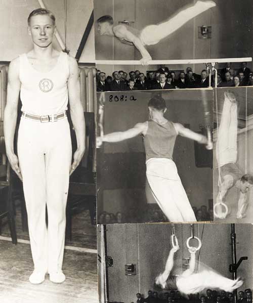 1952-Heikki Savolainen