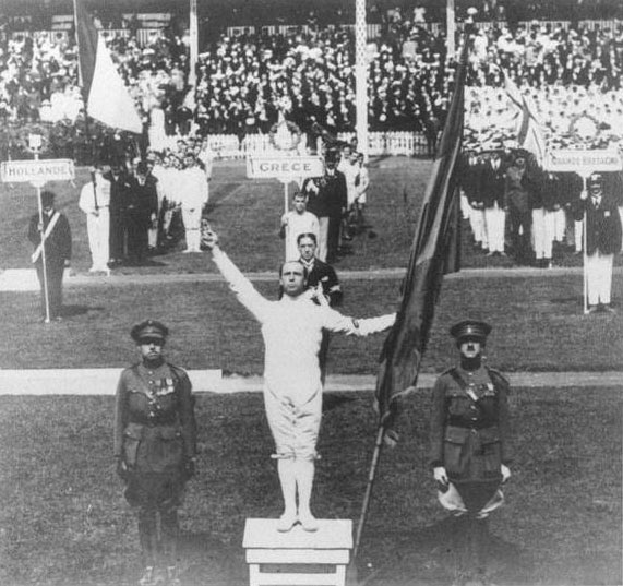 1920-Victor-Boin