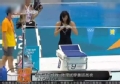 视频-中国游泳队备战冲刺 陆滢试穿奥运会战衣