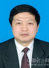 王祥喜任湖北省政府秘书长、办公厅主任(图)