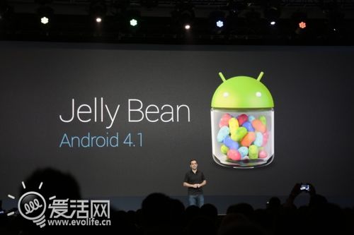 亲儿子好福利 谷歌放出Galaxy Nexus JB原厂镜像