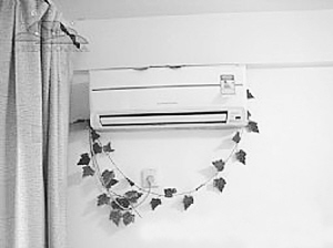 高血压患者吹空调27℃最好