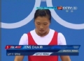 奥运视频-郑春美抓举103kg犯规 举重女子58kg级