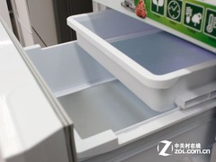 全风冷设计 LG三开门冰箱6978元促销