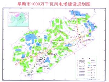按照规划,阜新县和彰武县将分别建设一座30兆瓦秸秆发电厂,将用3年图片