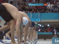 奥运视频-贾米森轻松晋级 男子200米蛙泳半决赛