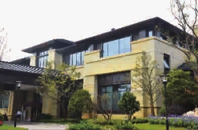 浙江长兴景瑞·望府 浙江长兴景瑞·望府