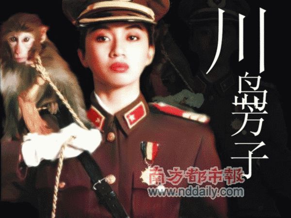 链接    中国式银幕女特工   不同时期的影片,着意描写的女特工身