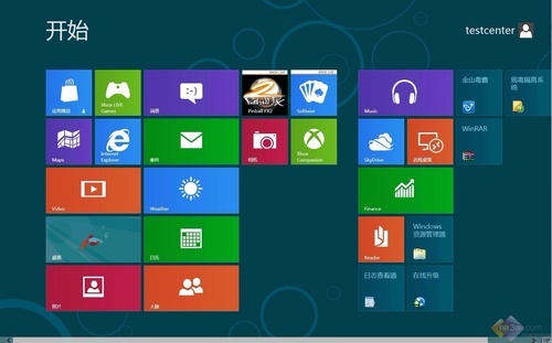 微软：Windows 8系统已经完成开发，即将与大众见面