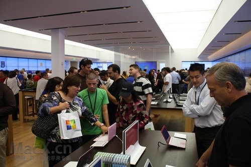 新iPad中国发售风光不在的十大原因