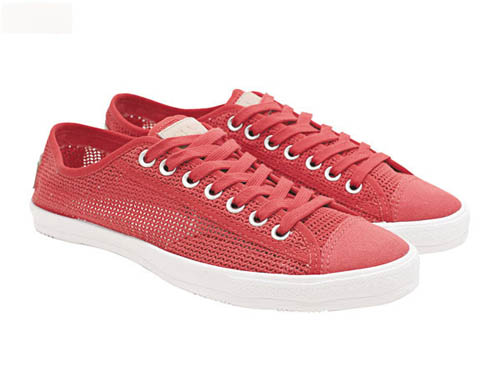 红色Coast $449