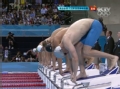 奥运视频-男子50米自由泳半决赛 法图斯2组第1