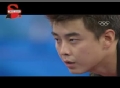 奥运视频-悲情英雄王皓 奥运会3亚王助中国卫冕