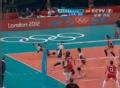 奥运视频-古扎德扣杀逼底线 女排韩国VS土耳其