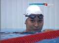 奥运视频-克罗莫维焦约轻松晋级 女自50自由泳