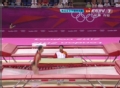 奥运视频-黄珊汕为全场最高难度 女子跳床决赛