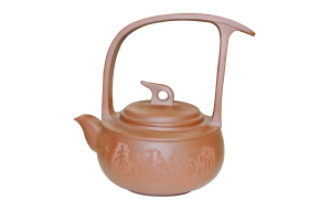 中国当代大师精品拍卖会启动(图)