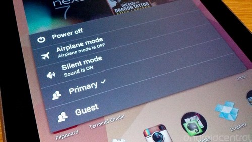 Android4.1暗藏代码 将支持多账户登录-DOIT-数据产业媒体与服务平台
