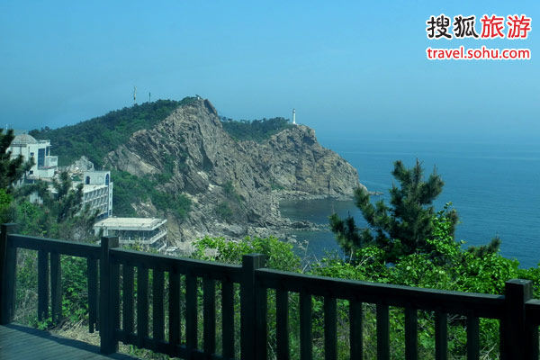 大连的景点排名_大连景点图片(3)