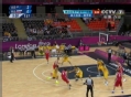 奥运视频-卡拉瑟夫突破上来 澳大利亚VS俄罗斯
