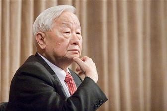 台积电张忠谋谈入股asml收回投资不成问题