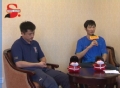 视频-搜狐专访花剑冠军雷声 决赛对手防守强