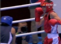 奥运视频-泰穆以较大优势完胜 拳击女子60公斤