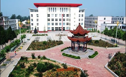 全国重点中学:河南省著名中学大全(组图)