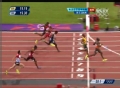 奥运视频-玛蒂娜小组第一晋级 男子200米半决赛